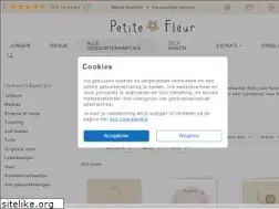 Sites similar to tsjipgeboortekaartjes.nl