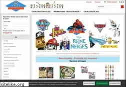 Sites similar to tsjj.fr