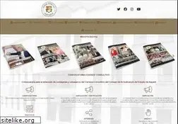Sites similar to tsjnay.gob.mx