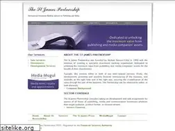 Sites similar to tsjp.co.uk