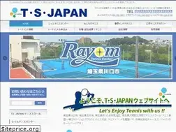 Sites similar to tsjpn.com