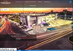 Sites similar to tsjqroo.gob.mx