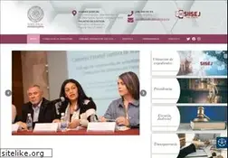 Sites similar to tsjtlaxcala.gob.mx