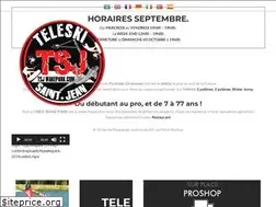 Sites similar to tsjwakepark.com