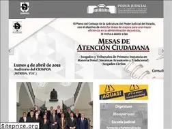 Sites similar to tsjyuc.gob.mx