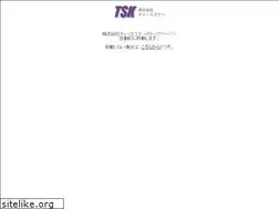 Sites similar to tsk-aichi.co.jp