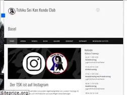 Sites similar to tsk-basel.ch