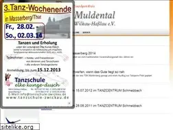Sites similar to tsk-muldental.de