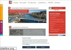Sites similar to tsk-praha.cz
