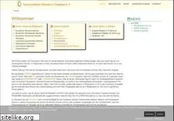 Sites similar to tsk-residenz.de