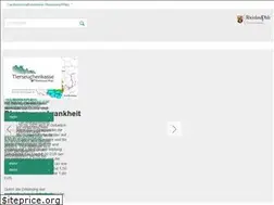 Sites similar to tsk-rlp.de