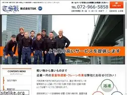 Sites similar to tsk-transport.com