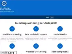 Sites similar to tsk-webdesign.de