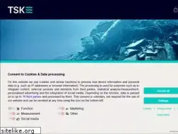 Sites similar to tsk.ch