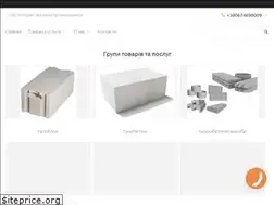 Sites similar to tsk.com.ua