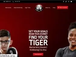 Sites similar to tsk.com