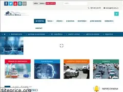 Sites similar to tsk.edu.rs