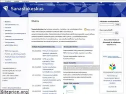 Sites similar to tsk.fi