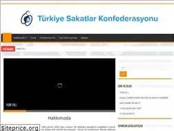 Sites similar to tsk.org.tr