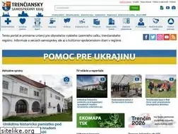 Sites similar to tsk.sk