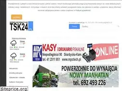 Sites similar to tsk24.pl