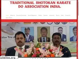 Sites similar to tskaindia.com