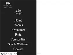 Sites similar to tskaltuboplaza.ge