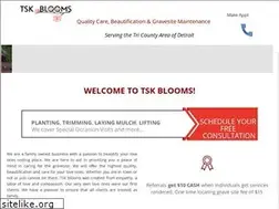 Sites similar to tskblooms.com