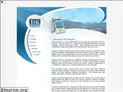 Sites similar to tskcomputers.com