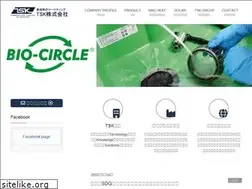 Sites similar to tskcorp.com