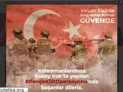 Sites similar to tskdv.org.tr
