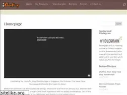 Sites similar to tskfood.com