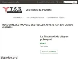 Sites similar to tskfrance.fr