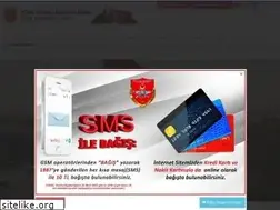 Sites similar to tskgv.org.tr