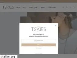 Sites similar to tskies.com