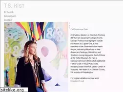 Sites similar to tskist.com