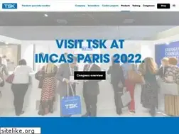 Sites similar to tsklab.com