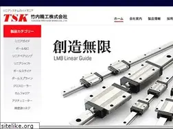 Sites similar to tsklmb.com