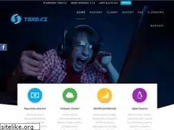 Sites similar to tsko.cz