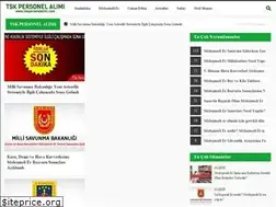 Sites similar to tskpersonelalimi.com