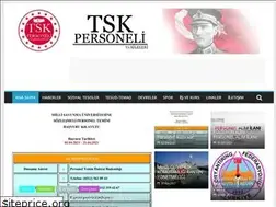Sites similar to tskpersoneli.com