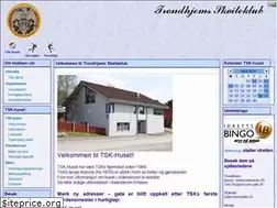 Sites similar to tskskoyter.no