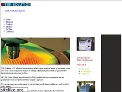 Sites similar to tsksolution.com