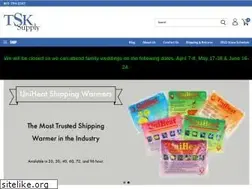 Sites similar to tsksupply.com