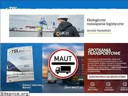 Sites similar to tsl-biznes.pl
