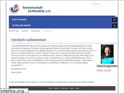 Sites similar to tsl-leichtathletik.de