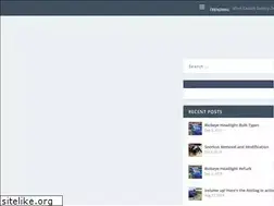 Sites similar to tsl-motorsport.co.uk