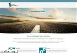 Sites similar to tsl.in
