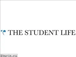 Sites similar to tsl.pomona.edu