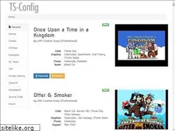 Sites similar to tslabs.info